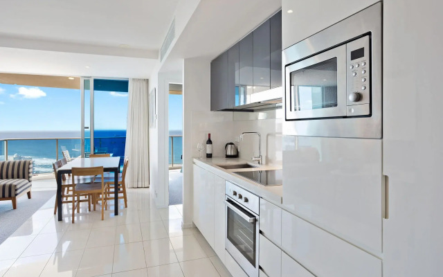 Holiday Holiday - H Residence Apartments