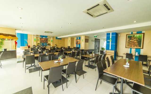 Airy Solo Baru Pandawa Lima Soekarno AC 25