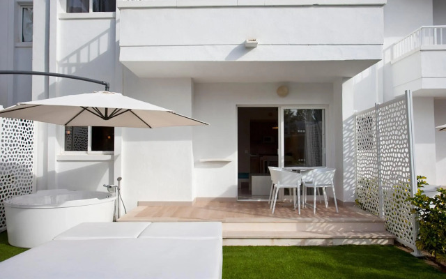 Palm Garden Apartments