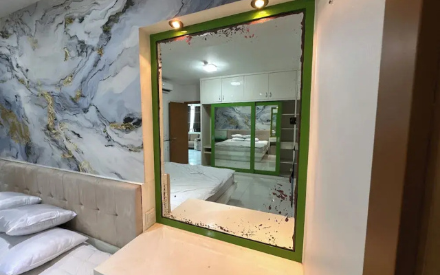Exclusive And Comfort 2Br Aryaduta Residence Surabaya Apartment