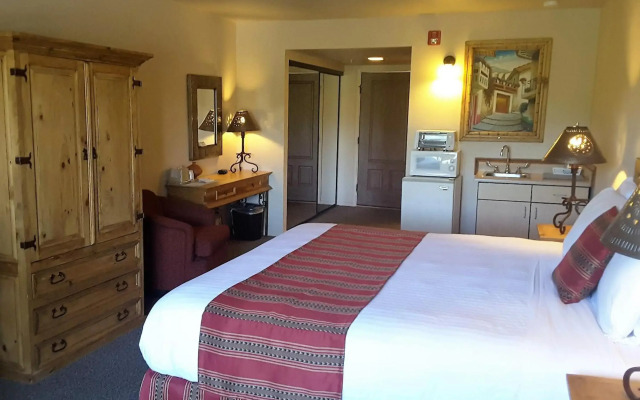 Beaver Creek Inn