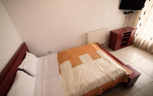 Truskavets Central Jam Mini Hotel