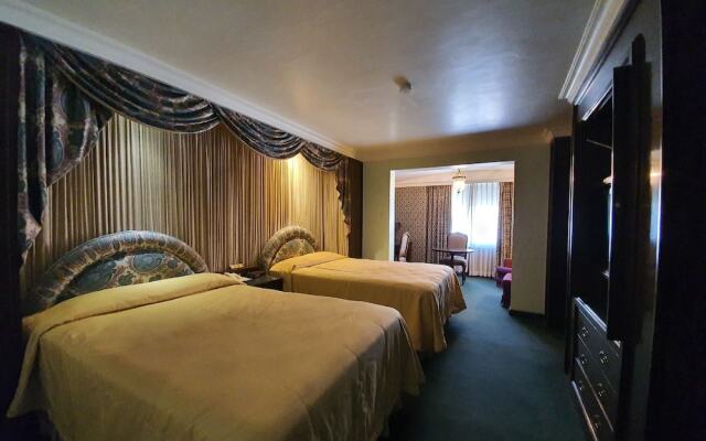 Capital O La Estancia