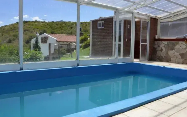 Cabañas Tatá & La Emilia
