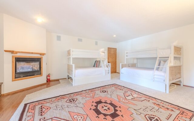 Chalet Alta by Boutiq