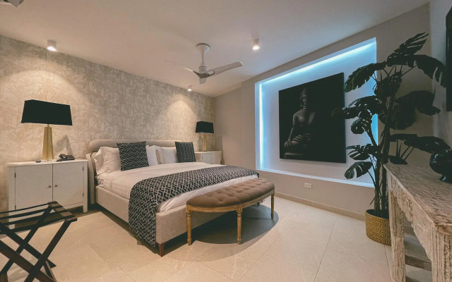 Hotel Boutique Casa Hendaus - Adults Only