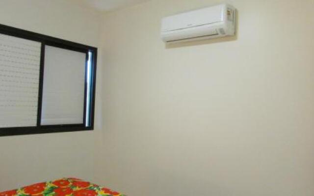 Barrabella Apart Hotel