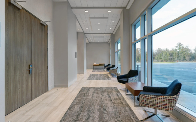 Holiday Inn Express Kingston West by IHG