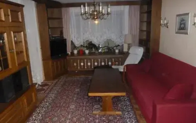 Haus Fabro