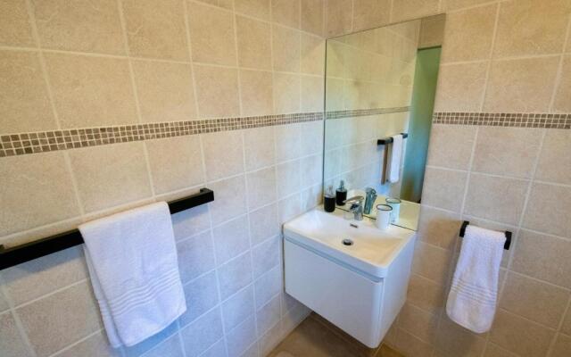 Hubert's Ecke: A Tranquil and Peaceful Space