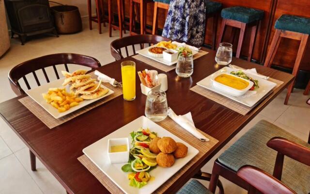 Montagu Country Hotel