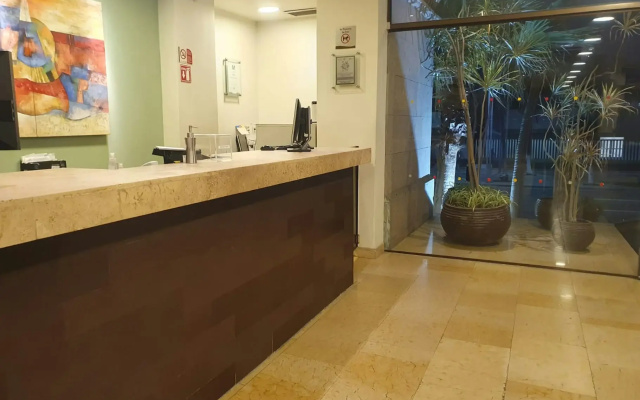 Hotel Bello Veracruz