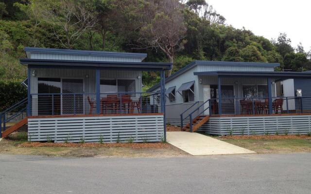 Reflections Holiday Parks Seal Rocks