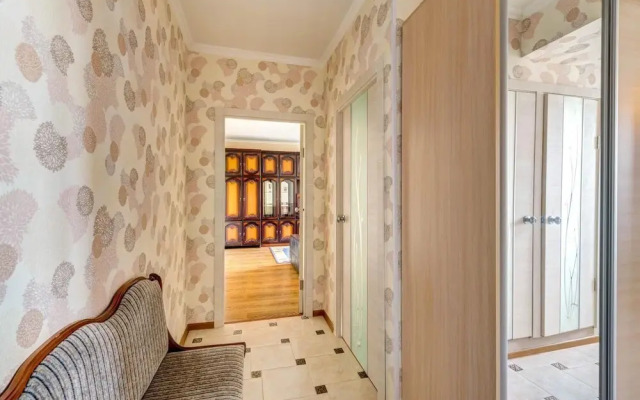 Квартиры «Дом у метро», ул. Россошанская