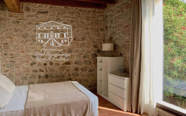 Borgo Buzzaccarini Rocca Di Castello
