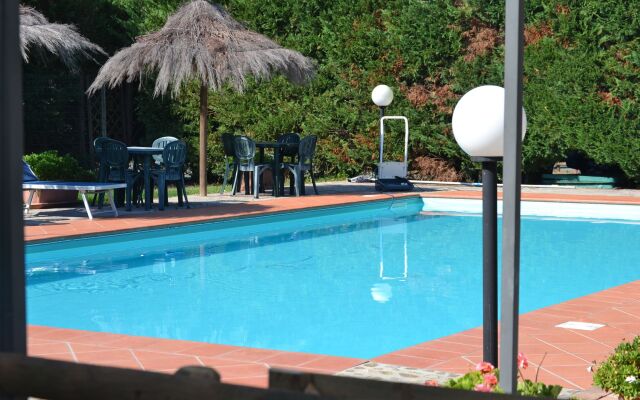 Agriturismo il Laghetto