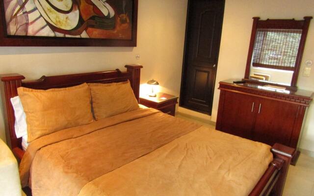 Hotel Aires Del Quindio