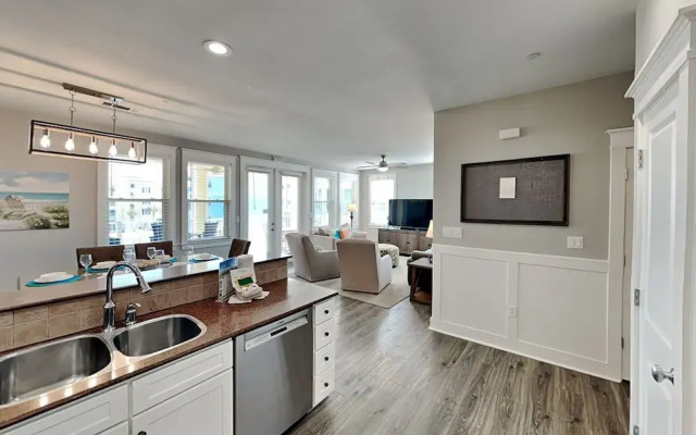 Pointe West 203 - Shore 2 Please