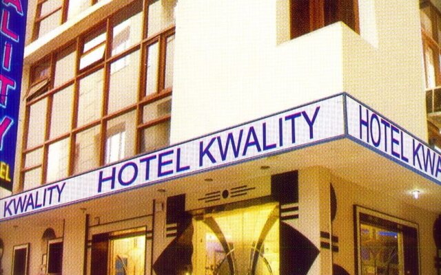 Hotel Kwality