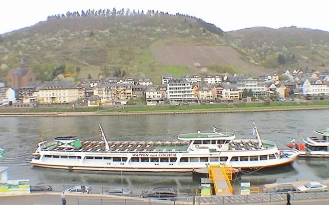 Union Hotel Cochem