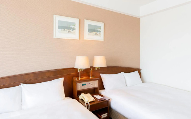 Bellevue Garden Hotel Kansai International Airport