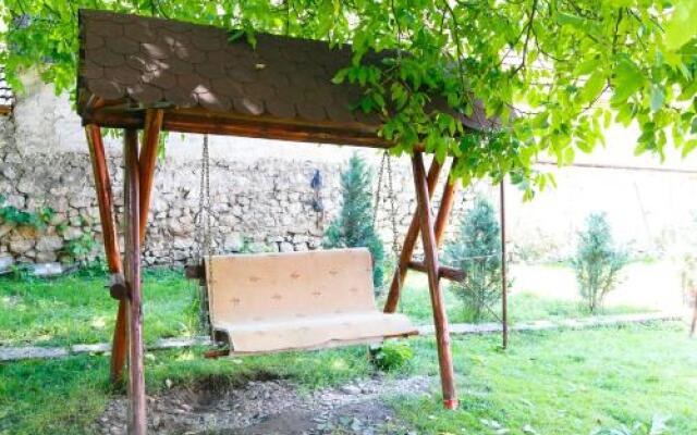 Casa Doboş