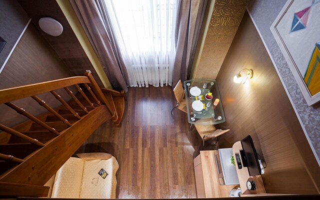 Апартаменты «В историческом центре Санкт-Петербурга»