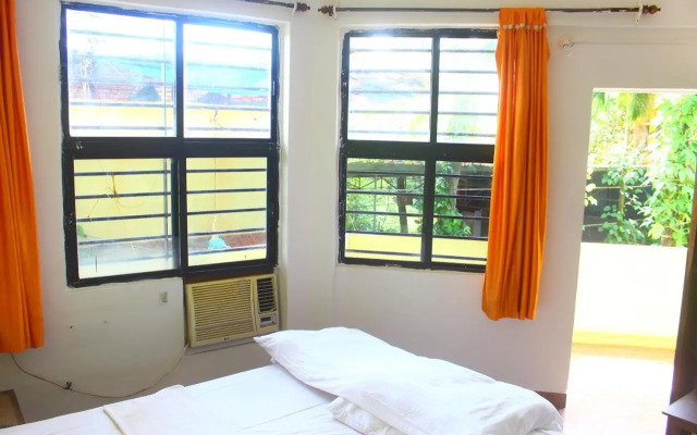 Poonam Village Resort