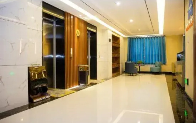 Shunhang Hotel