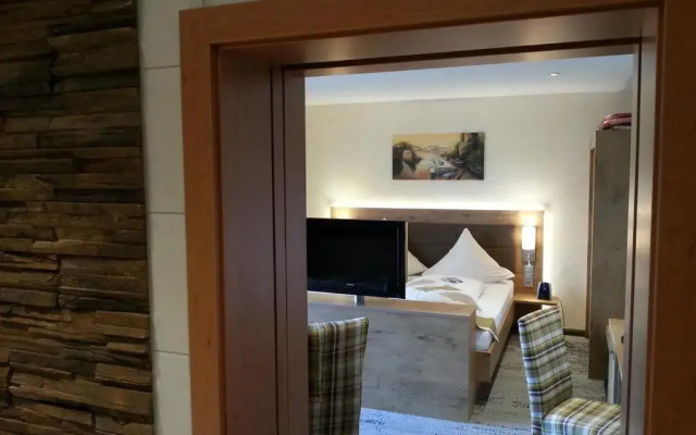 Wellness Hotel Talblick