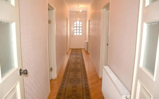 Guest House Kavtarashvili 38