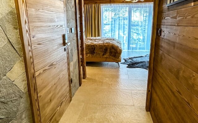 Jasna Boutique Chalet