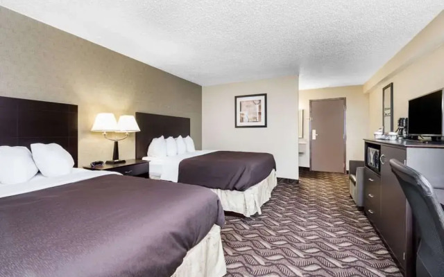 Days Inn Bismarck