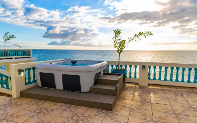 Sunset Paradise Villas