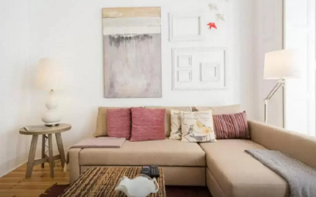Glória Apartment