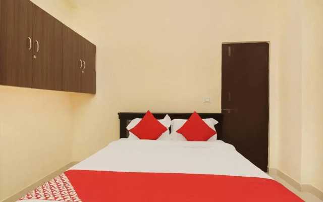 OYO 35860 Park Stay
