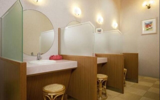 Hotel Yumoto Noboribetsu