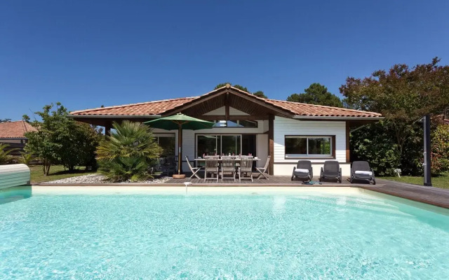 Madame Vacances Villas La Prade
