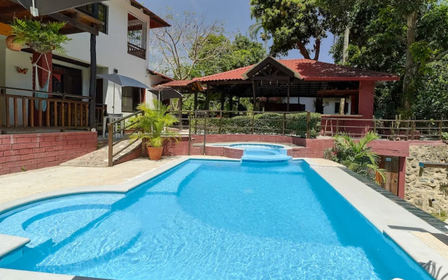 Villa Bayacanes