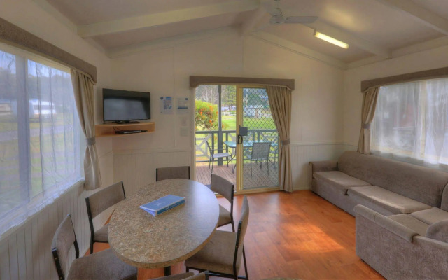 Eden Gateway Holiday Park