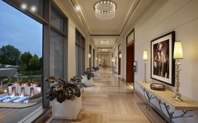 ITC Gardenia, a Luxury Collection Hotel, Bengaluru