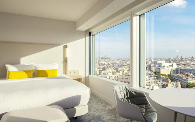 Courtyard by  Marriott Paris Gare de Lyon
