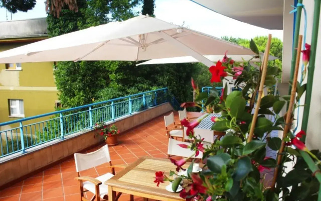 Hotel Cristallo