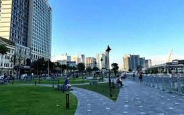 SenseHome - 5 mins to Bui Vien street