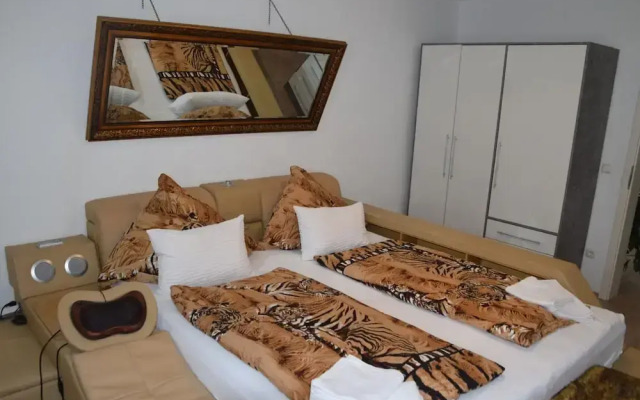Holiday Home in Essen Near Trade Fair
