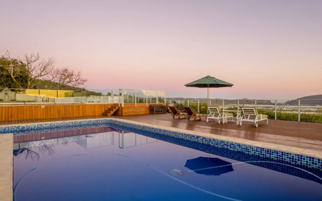 Issaquena Heights Boutique Hotel