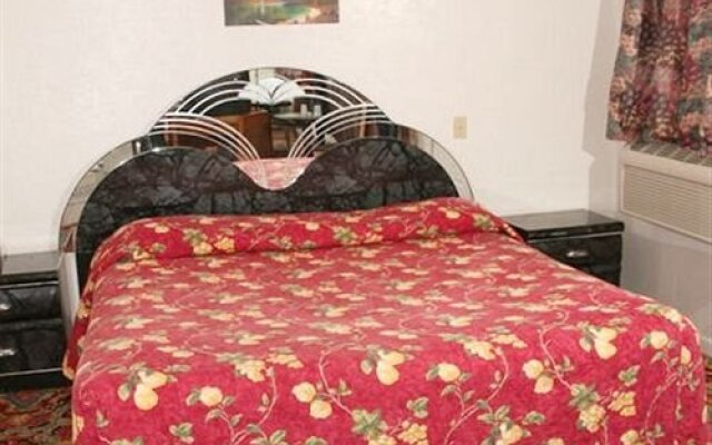 Gables Motel