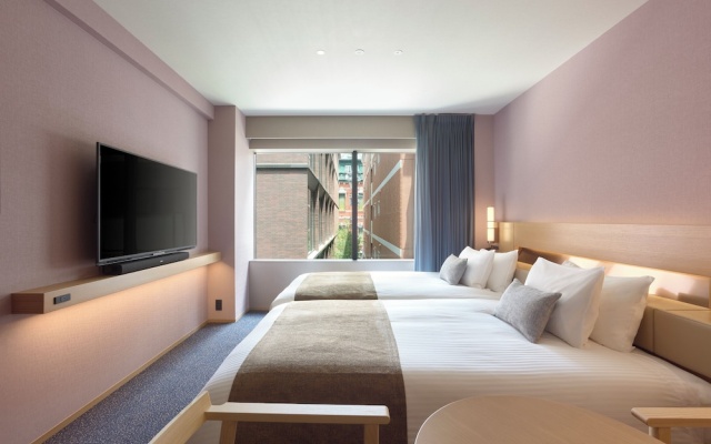 Superior Twin room (트윈 침대 2개) 사진 1
