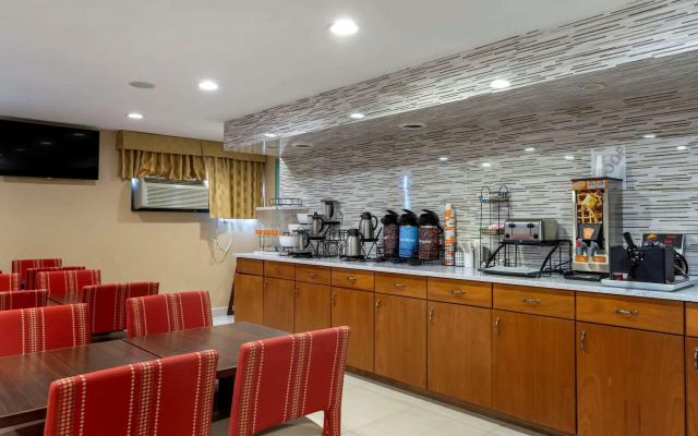 Comfort Inn