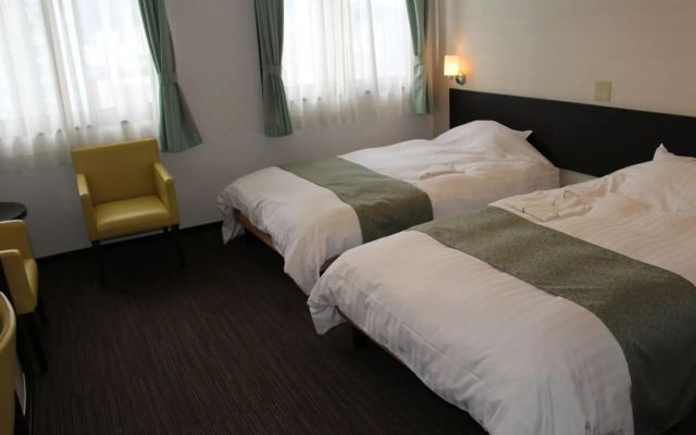 le Lac HOTEL OTSU-ISHIYAMA